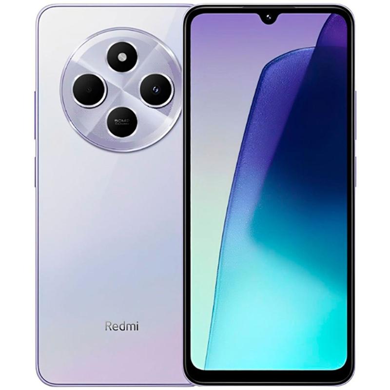 Smartphone Xiaomi Redmi 14c 128gb 8GB Ram (4+4gb virtual) de 6.88